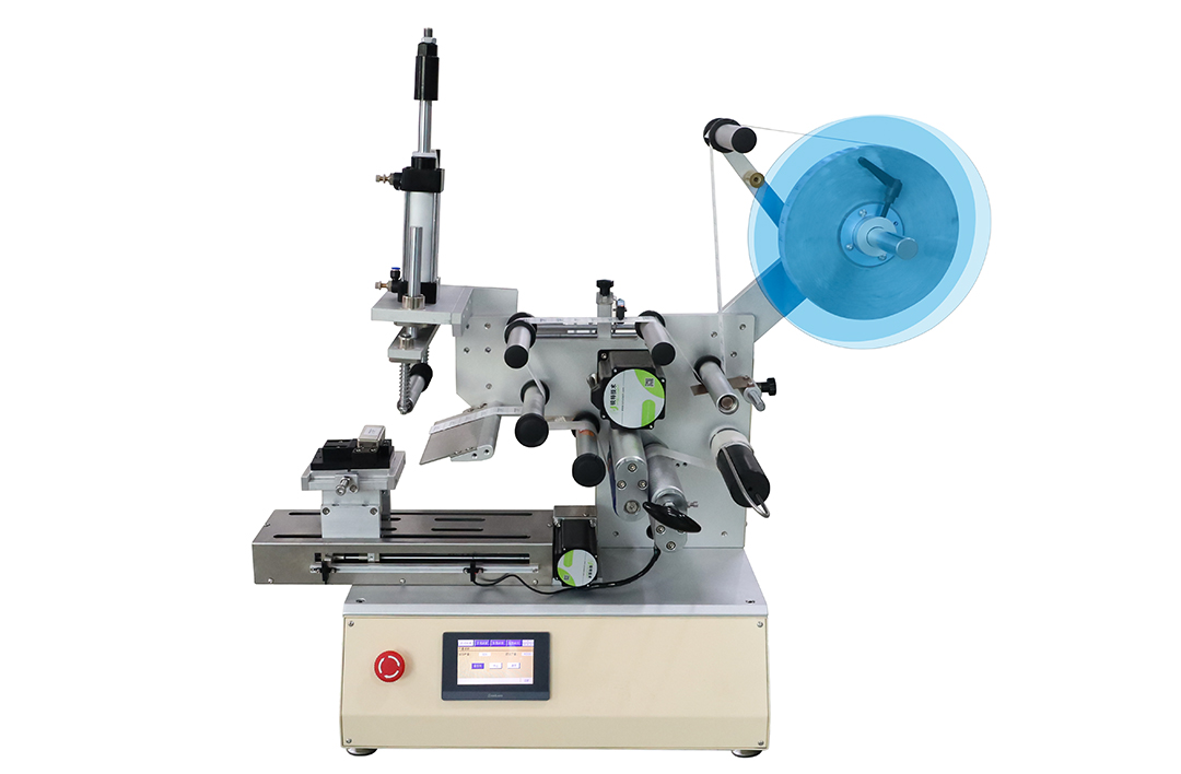 全自動貼標(biāo)機哪家的成本低，性價比高？