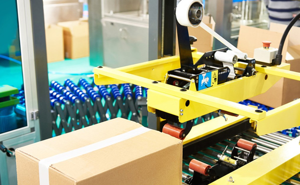 自動裝箱機如何提高裝箱效率？