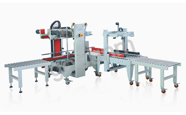 購買一臺全自動封箱機多少錢呢？