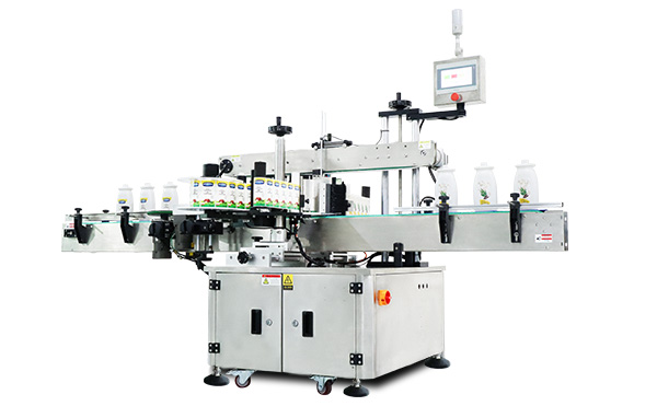 全自動(dòng)貼標(biāo)機(jī)，輕松解決貼標(biāo)難題！