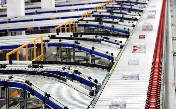 見證未來(lái)物流形態(tài)，深度解讀快遞自動(dòng)分揀設(shè)備效能與應(yīng)用