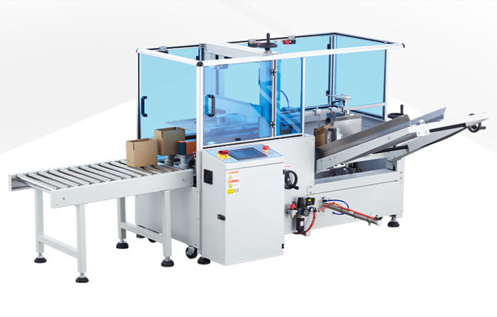 如何選擇適合自己企業(yè)的自動開箱機？