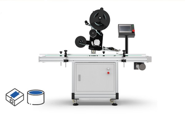 彩盒貼標(biāo)機,貼標(biāo)機,全自動貼標(biāo)機