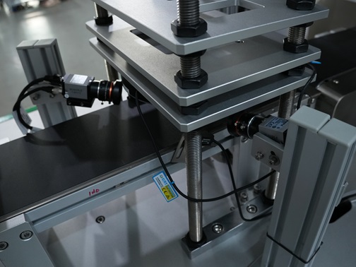 非標五金件視覺篩選機,五金件視覺篩選機廠家,視覺篩選機