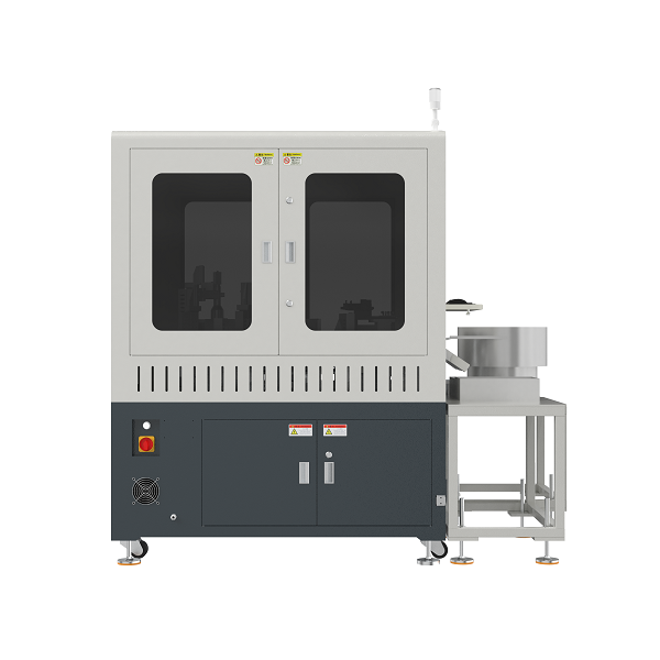 螺絲尺寸外觀檢測設(shè)備