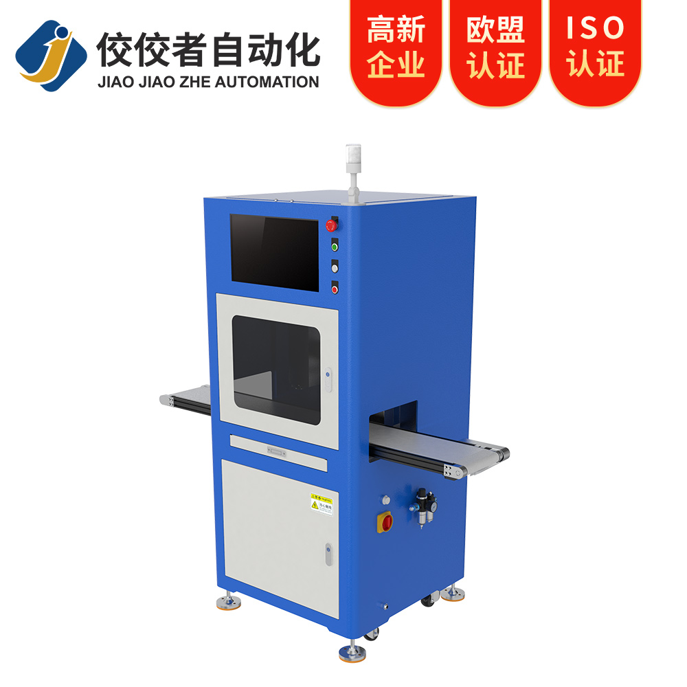 嵌入式視覺貼標(biāo)機(jī)